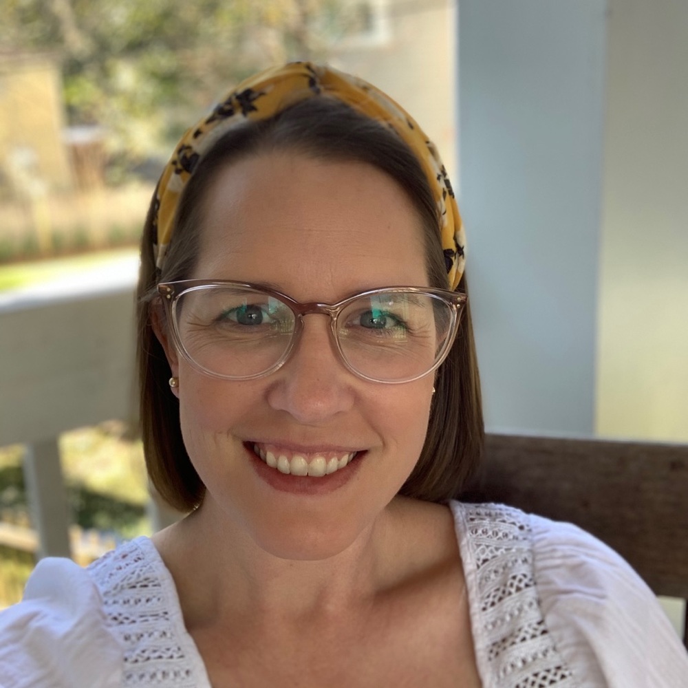 Meet your Posher, Christina